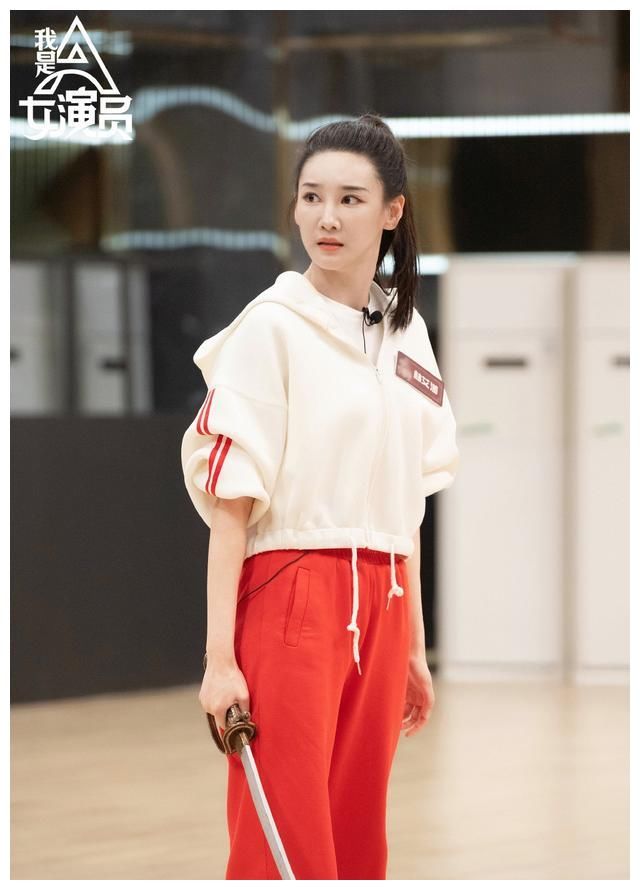 《我是女演员》这样的节目，简直就是综艺之耻