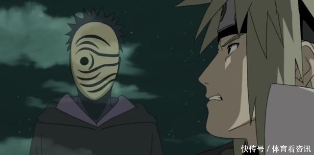 最深|火影忍者忍界算计最深的三个人物,第一个号称忍界智商最高!
