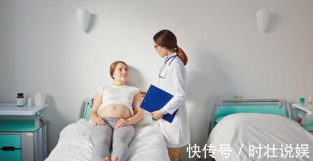 顺产|为什么产房冷的像“冰窖”,顺产没交取暖费医生都是为了你好