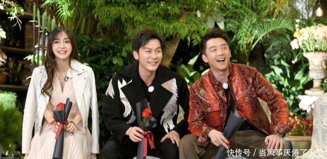 秦川玺 跑男争论背后,当宋雨琦与杨颖同上热搜榜时,到底谁输谁赢?