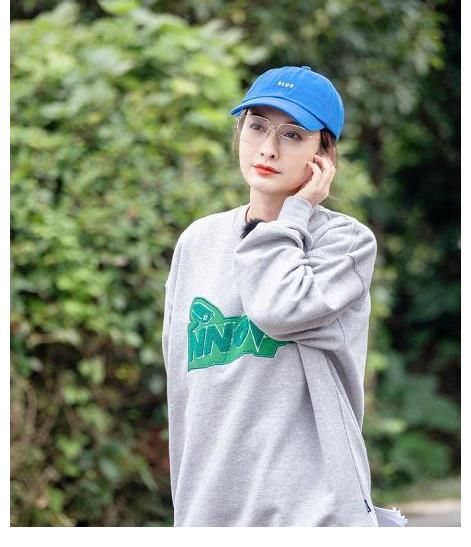 吴昕：快本停播54天后首发声，系快乐家族第一个“安全着陆”的人