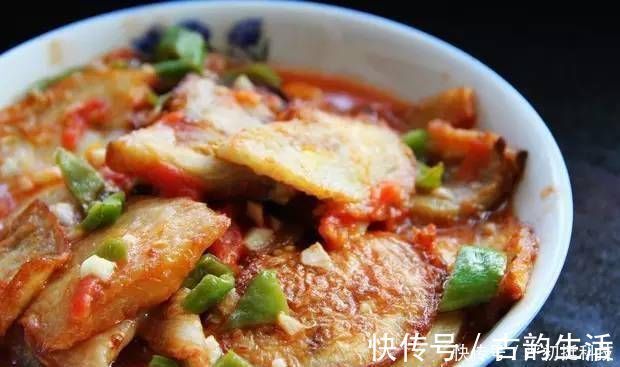 茄子|我家每天只循环做这几道菜,简单易学,开胃菜,就是吃不腻