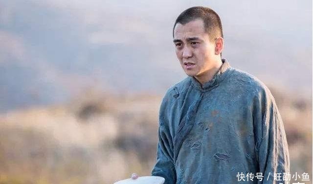 反抗者|《白鹿原》:反抗者,顺从者,维护者,女性的结局都是悲剧