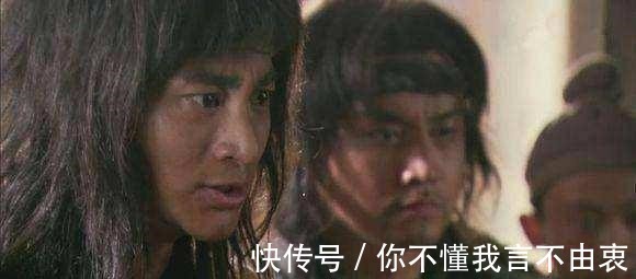 顾大嫂@水浒传中最幸运的一家人,三人上梁山,不仅都幸存而且结局完美!