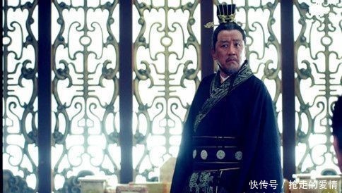 罪人|中国历史上被饿死的帝王都有谁