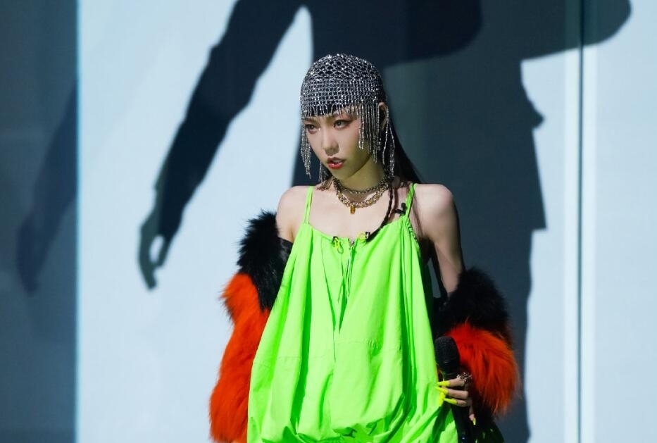 《闪光的乐队》重新组队,1人被疯抢,4人因尚雯婕的玩笑而尴尬