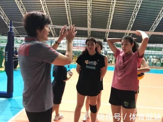 女排|中國女排迎來好消息！郎平重新出山執(zhí)教，為女排發(fā)展再添新助力