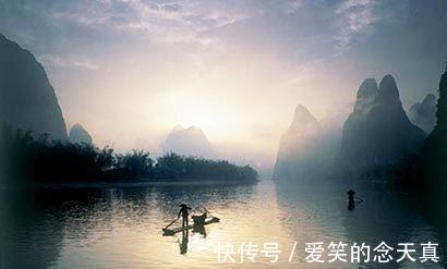 老子|曾国藩:越是困境,越要深悟“水之七善”,参透便可走上人生巅峰