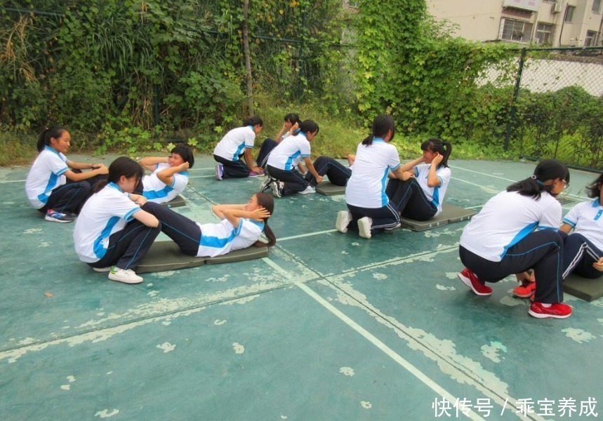 身高|“1到18岁身高表”出炉,初中生这个数才正常,你家孩子多高?