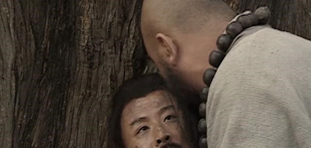 水浒传|《水浒传》深度解读——花和尚鲁智深大闹野猪林