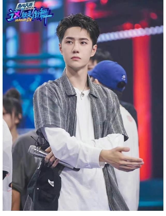 电视剧|王一博为新戏减重，即将进组拍摄，挑战全新类型角色，坐等官宣