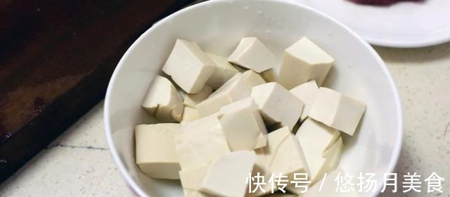 韭菜|豆腐这样做真是太好吃了，比吃肉还过瘾，鲜香微辣能吃三碗米饭！