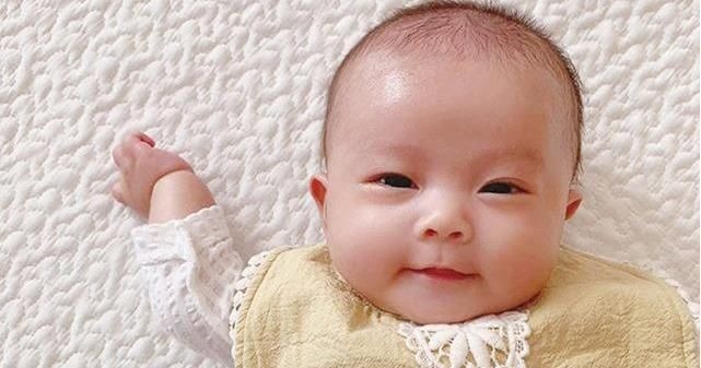 宝宝|宝宝体重每月增长多少算正常?掌握好这个公式,看看你家娃掉队没