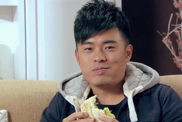 王祖蓝|假如选一个人回归跑男王祖蓝第5,邓超第2,看到第1快回来吧