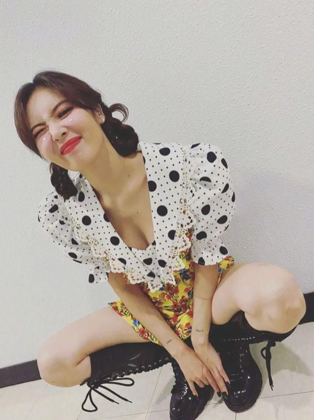 2021公认美女新类型来了！“奶茶系女生”火了！