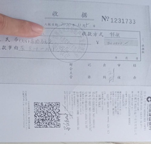 坐视不管|邯郸市一房企涉违规预售，虚假宣传等问题，相关负责人为何坐视不管？