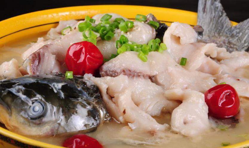 顺序|强烈推荐为了让酸菜鱼更美味,烹饪的顺序是关键,很多人不知道