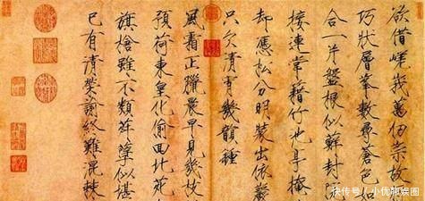 皇帝|史上投错胎的三位皇帝,不会治理国家,却在其他领域名垂千古!