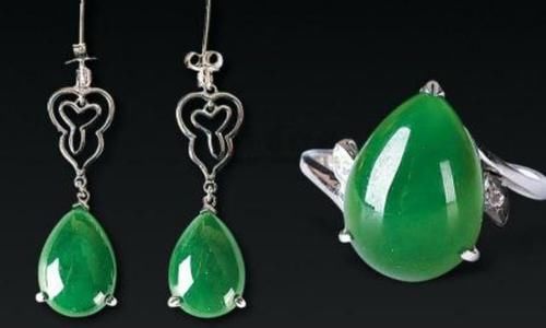 摩擦|如何留住翡翠的美？注意这几个地方，你会发现它越来越好看