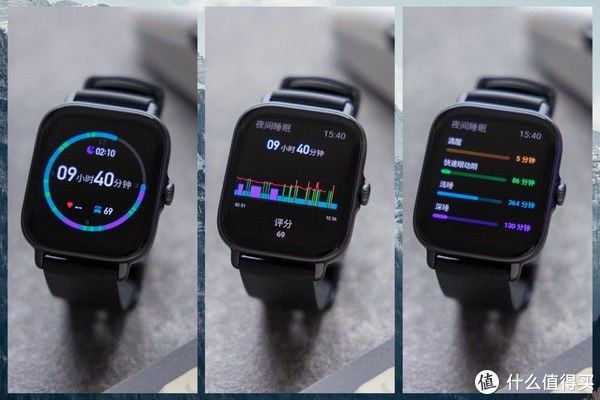 智能|开箱乱侃 篇十八：你的健康一表在握——Amazfit 跃我 GTS 3智能手表体验