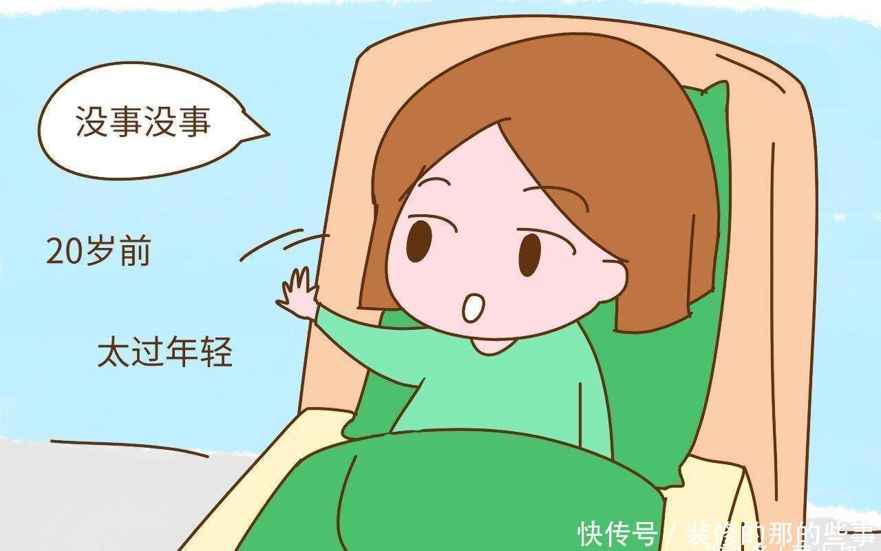 免疫力|越来越多的孕妈出现“胎停”，为了宝宝健康，3个原因别忽视