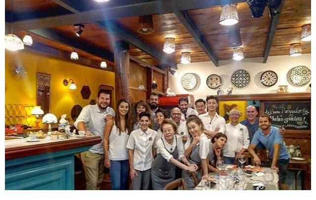 彭楚粤|《五十公里桃花坞》惨淡收官，国产综艺为何一谈理想就变糊？