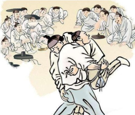 中国|中国历史上最奇葩的名字,简直是脑洞大开,不得不服