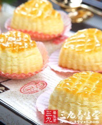 水果|生活常吃四水果 保健養(yǎng)生功效多