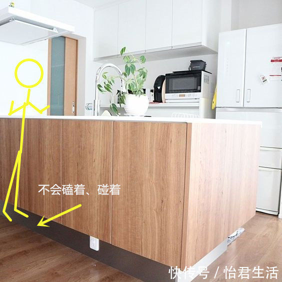 衣柜|为啥说日本装修好?看完这14个走心设计不得不服,百万业主效仿