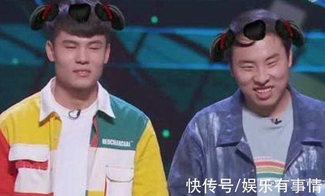 容貌|“低配周杰伦”何广智,“长相优势”徐志胜,带领山东脱口秀崛起