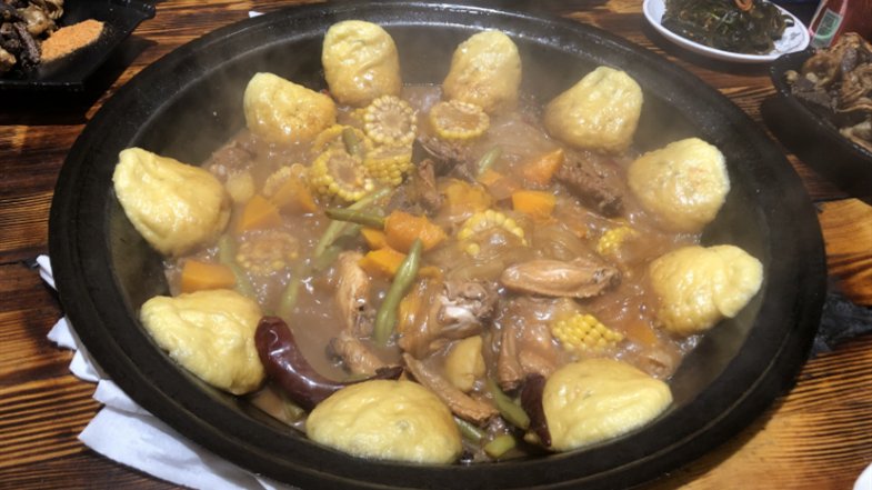 料酒|入秋了，推荐12道“硬菜”贴秋膘，简单又美味，营养均衡更养人