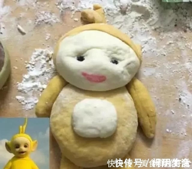 麻麻|熊孩子:麻麻竟给我吃这些东西,她是想要谋杀我,我该怎么办呢?