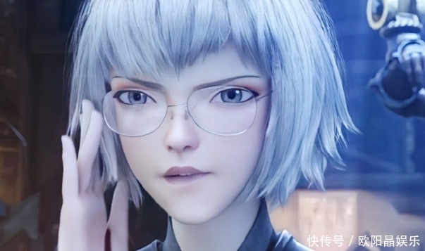 电视剧版|《灵笼》真人版预告，进度和动画版保持一致，末世题材难度系数大