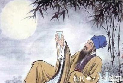 秦观|宋朝一才子, 写下一首关于爱情的词, 至今让人感慨万千