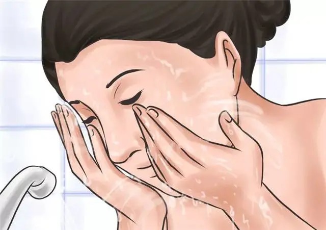 护肤品用量不对完全白费，每次多少才合适！