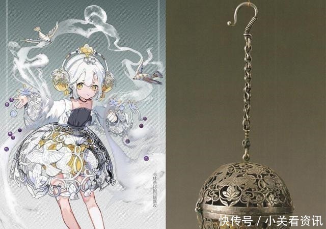 金瓯永固杯|国家宝藏又要出手办了！看着太妖娆了，感觉买了“妈见打”