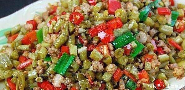 家常菜|清明长假过后教你几道香味十足的家常菜,色香味俱全,待客有面子