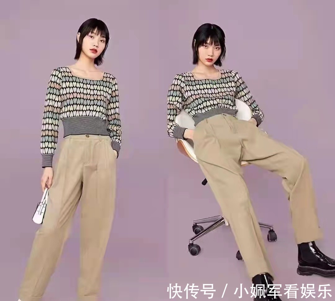秋装 秋装如何穿出高级感?解锁这3种单品的穿搭密码,让你轻松美出圈