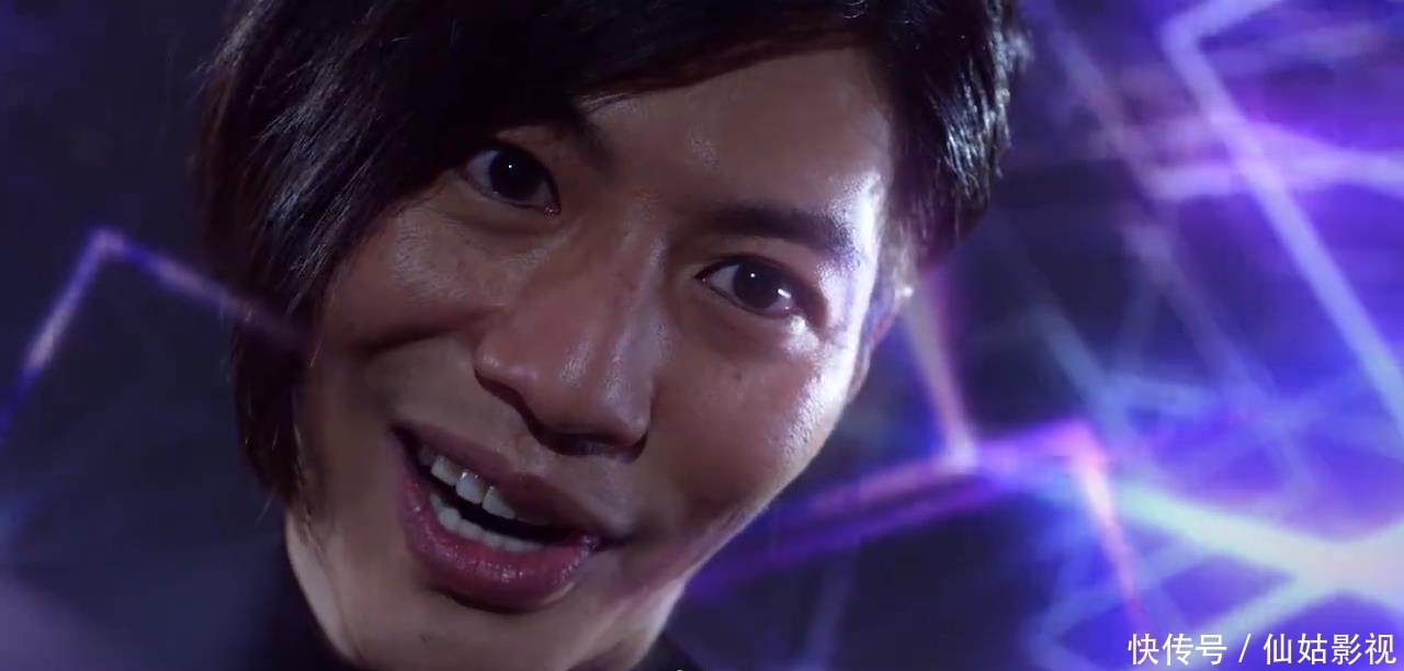 机械|泽塔奥特曼:结局反转,伽古拉当恶人造机械赛罗,泽塔被解剖,狠