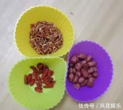 女人|它是女人“补血”早餐,每天吃一碗,补血气色好人更美了