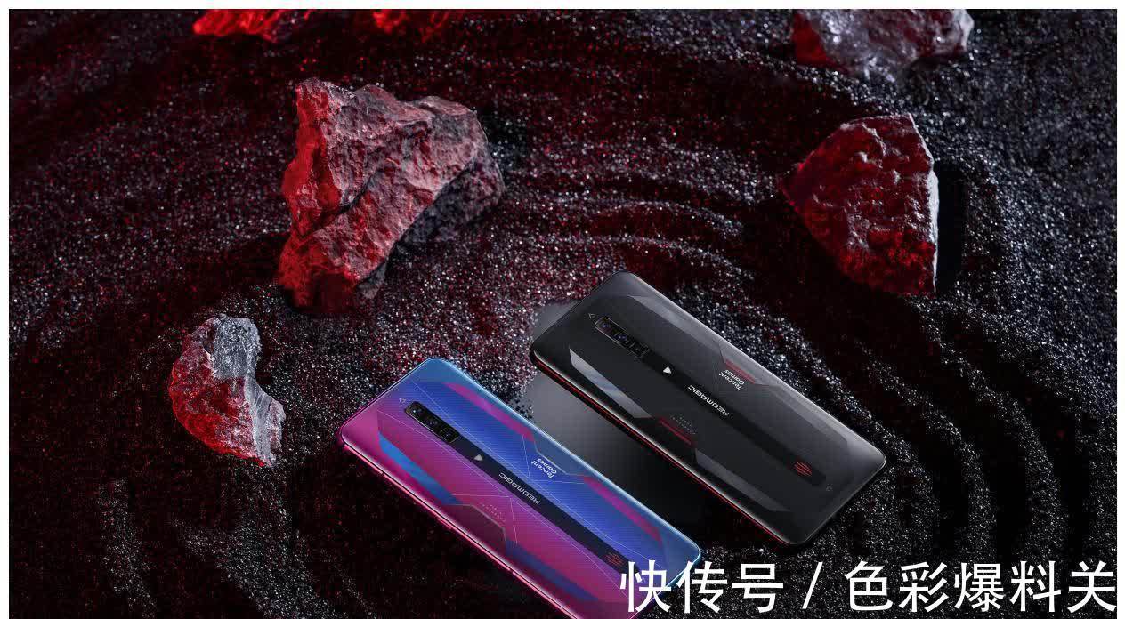骁龙|12+256G调低700，骁龙888旗舰忙着清仓，好时机到了