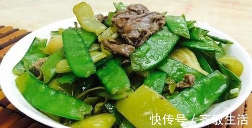 4道非常下饭的家常菜，我家餐桌上的常客，鲜香开胃，诱人食欲！