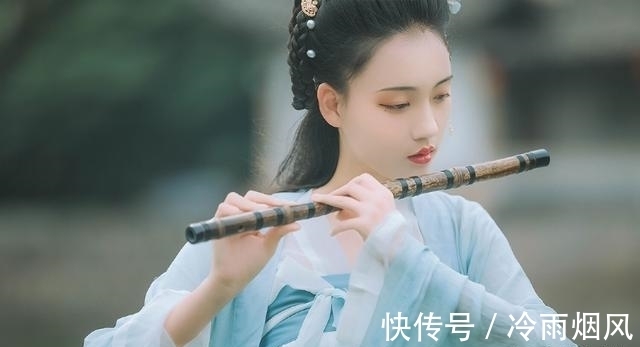 江南曲&杜牧《江南春》千古流传,寇准写同题作品一诗一词,皆成佳作