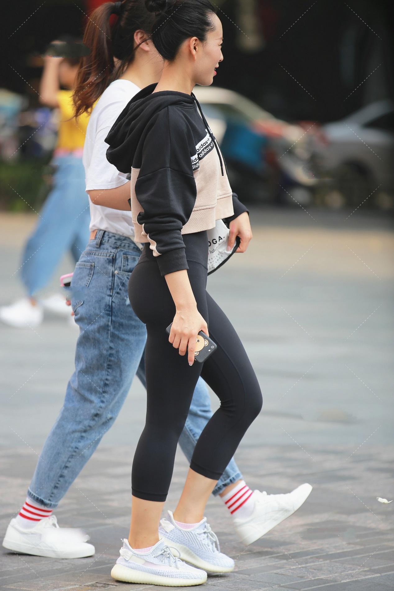 传达|运动风传达出的是积极健康的生活理念, 自律高级