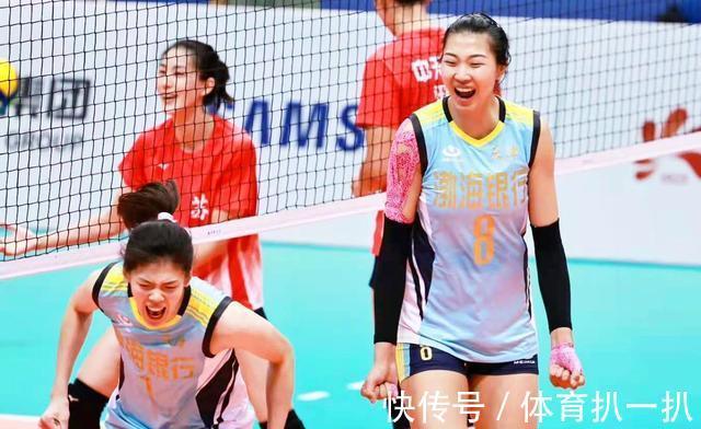 |豪言夺冠却成笑话!女排劲旅说大话被打脸,过分高调后重蹈覆辙