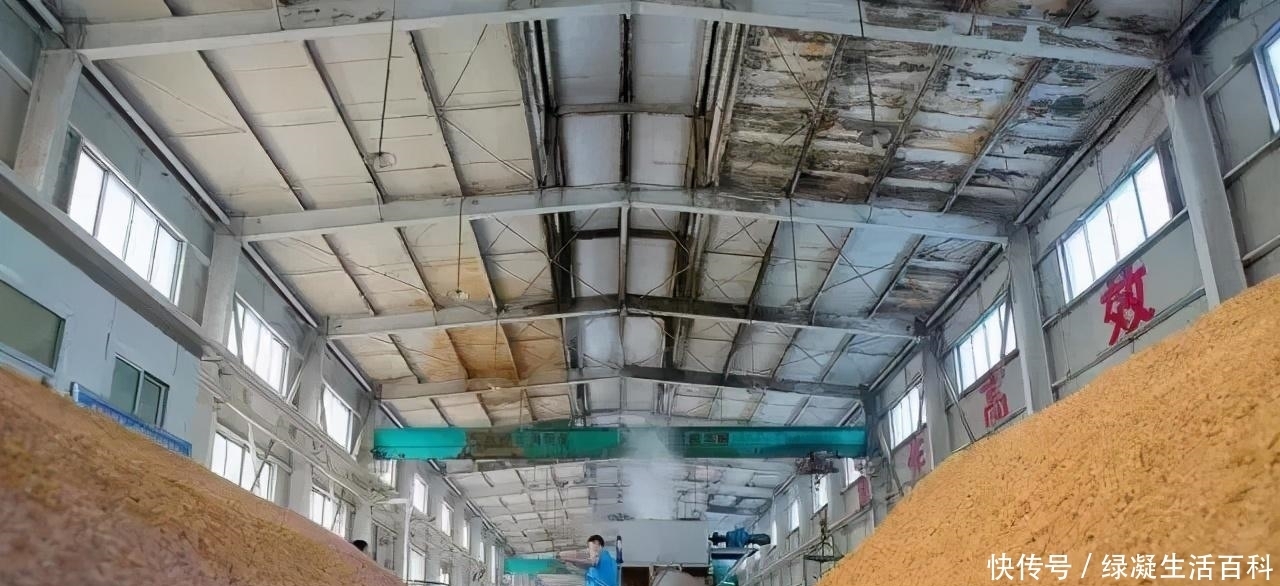 粮食酒|我们平时喝白酒的是什么?农村散酒才是良心酒