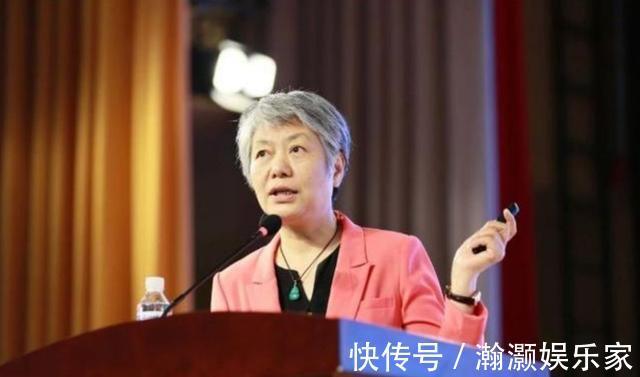 小陈|李玫瑾孩子睡觉时出现3个反应,暗示大脑发育快,将来智商高