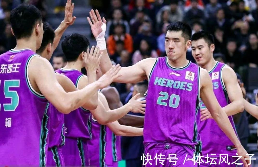 山东男篮|山东在CBA完成壮举,山东籍球员首次超过辽宁,三大原因成关键