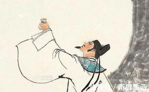 石延年&李贺上联:天若有情天亦老,难倒无数才子,却被一酒鬼随口对出