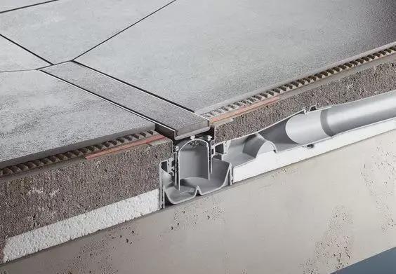 地漏|卫生间施工细节、防水处理和超薄墙体工艺的做法,值得借鉴